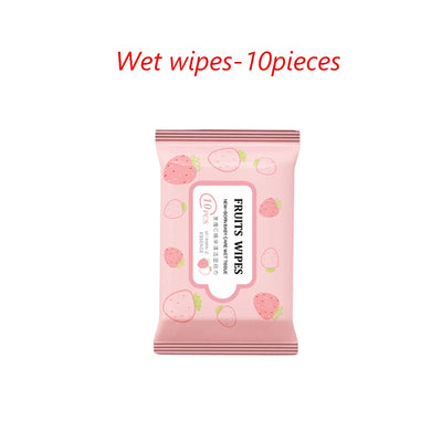 Double Sided Hair Removal Brushes for Cat Dog Pet Grooming Comb with Wipes Kitten Brush Gato Accesorios Artículos Para Mascotas